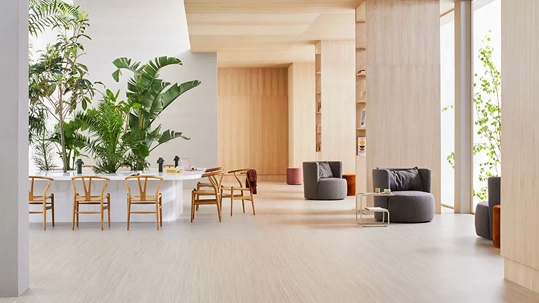 Forbo Flooring Systems