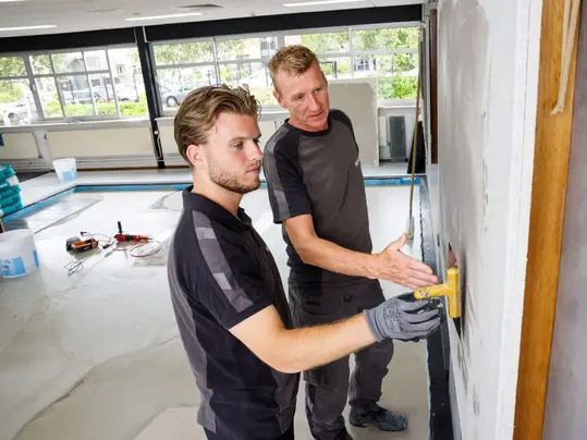 Joep en marco 2e