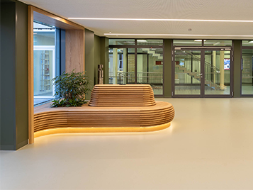 Forbo_Hochschule Bochum_Oliver Noeske