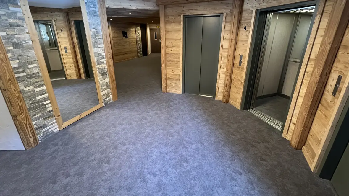 Revêtement de sol Residence 3000 Flotex | Forbo Flooring