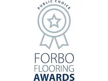 Forbo Awards Public Vote Logo