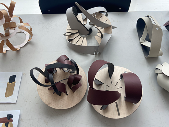 Student challenge - ARTEZ