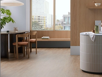 Allura Home - 63712 blond timber