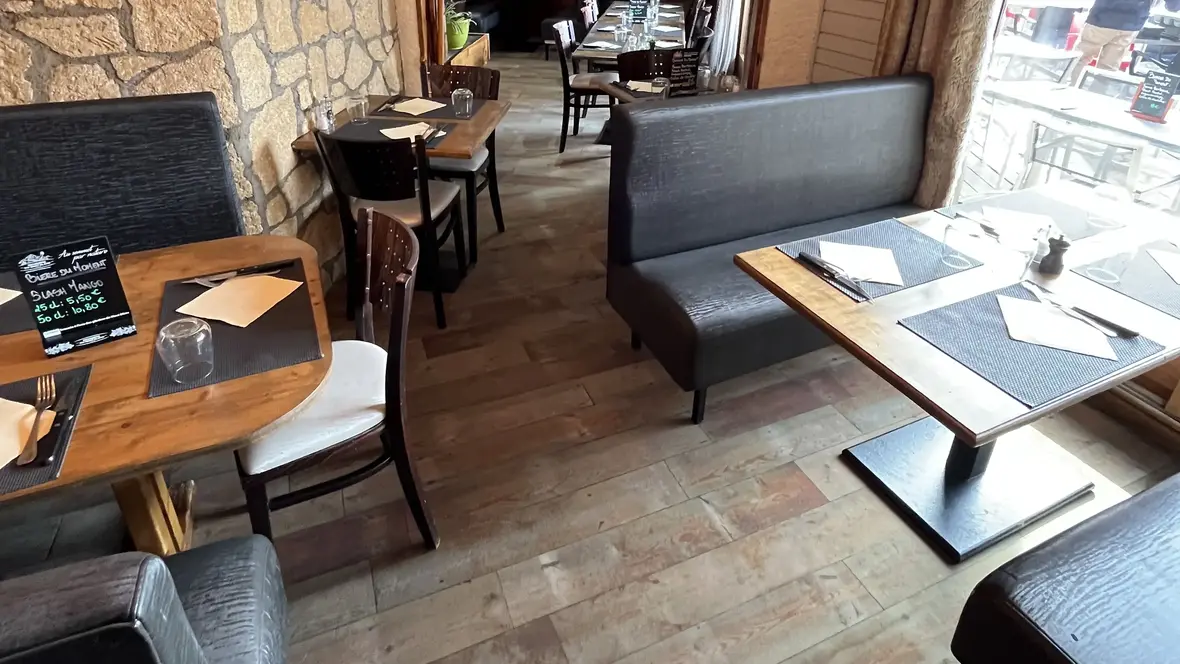 Revêtement de sol L'Escapade Flotex | Forbo Flooring