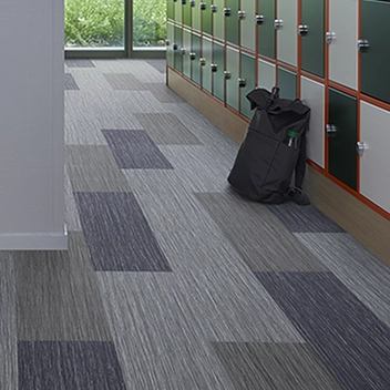 Flotex Seagrass 111002 cement | 111004 charcoal | 111008 ebony.