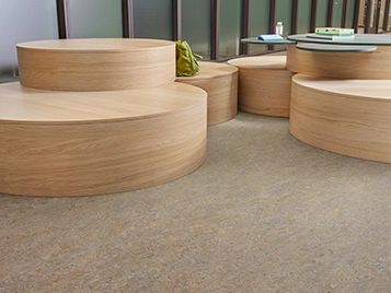 Marmoleum Decibel - 340535 Vivace Granada