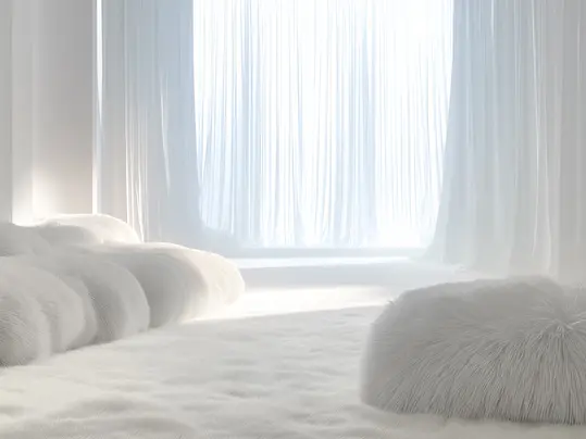 Pantone cloud dancer