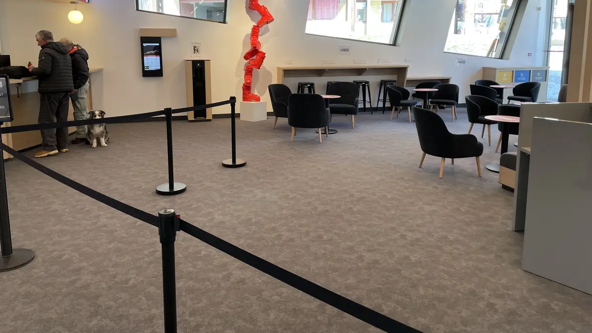 Revêtement de sol | Forbo Flooring Systems