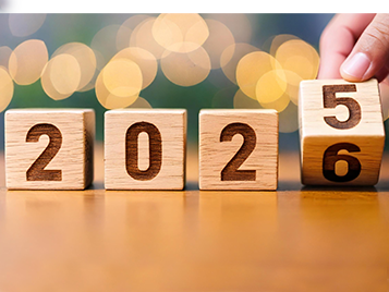 Jahreswechsel 2025 2026