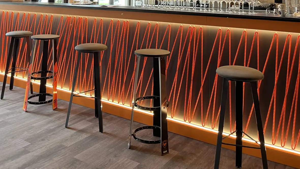 Revêtement de sol Flotex | Forbo Flooring Systems