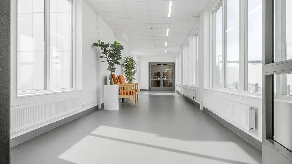 Sundsvall Sjukhus