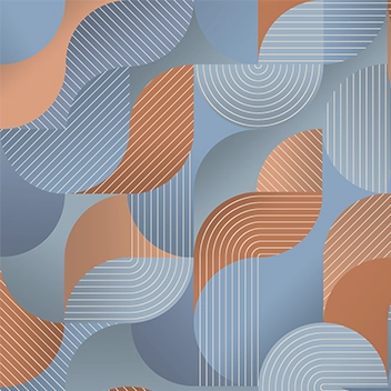 Flotex Vision FR geometric | graphic