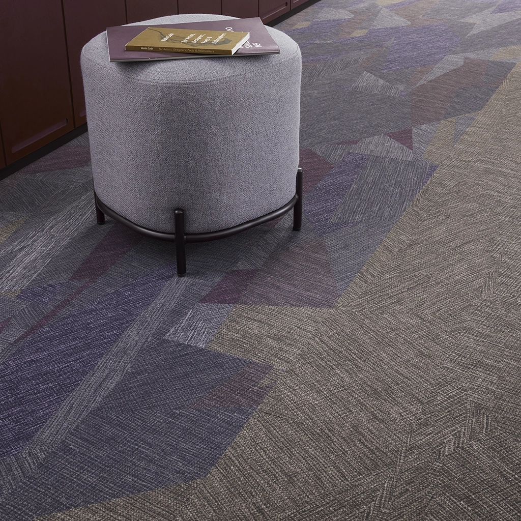 Flotex Converge 141008 apex | Converge Plain 141011 zircon