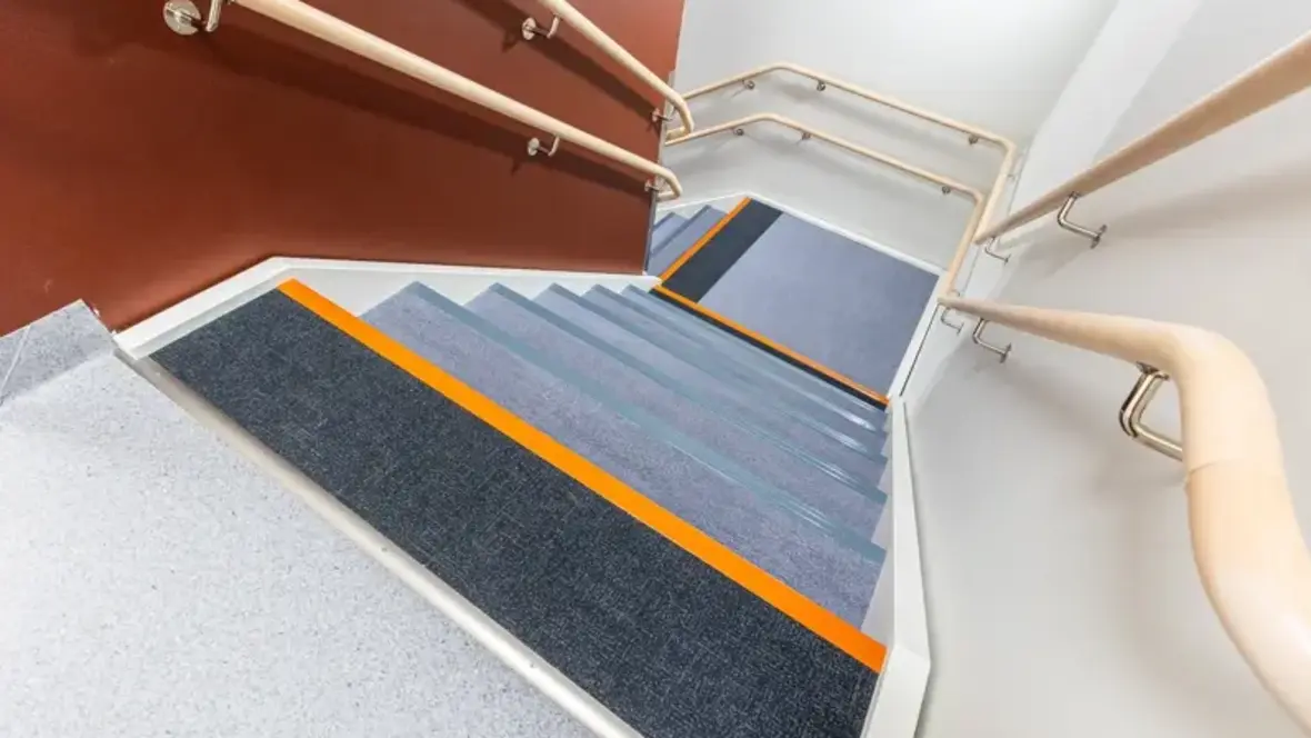 Kyrkkläppens förskola