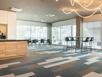 Forbo Vetklinikum Wien | Alexander Stiegler