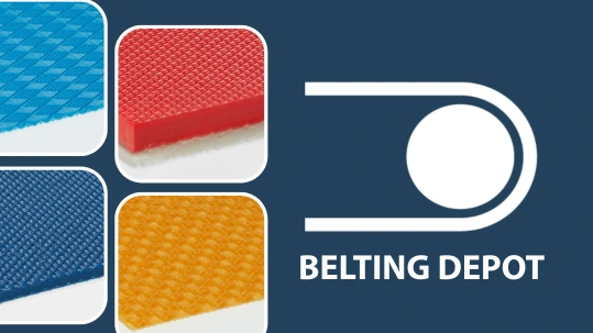 Belting Depot