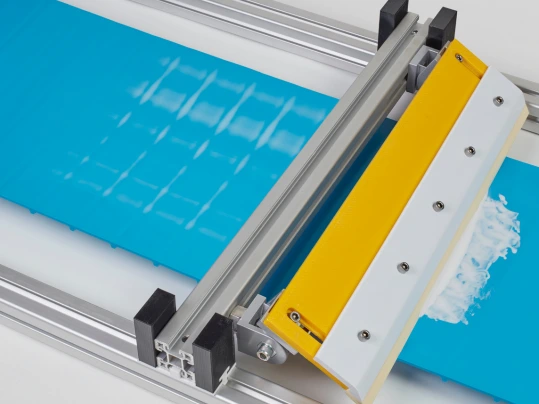 Competing Belts: Significant residue 