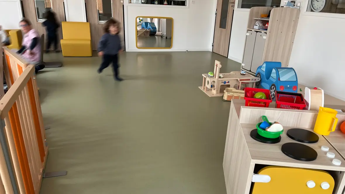 Revêtement de sol | Forbo Flooring Systems