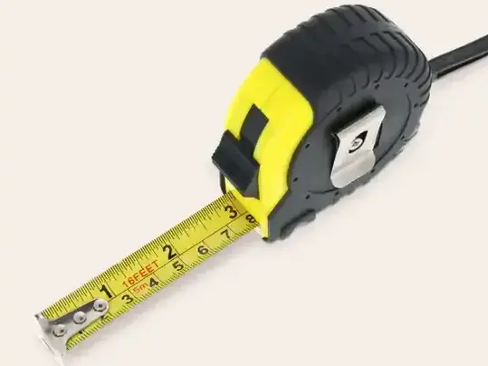 Rolmaat
