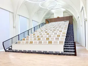 Revêtement de sol textile floqué Flotex by Starck | Forbo Flooring Systems