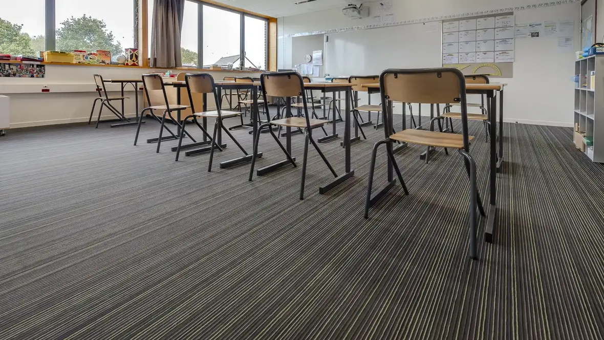 Revêtement de sol Flotex | Forbo Flooring Systems