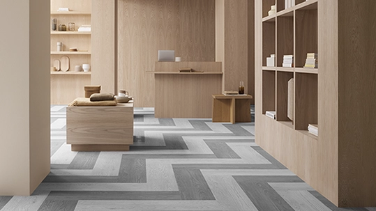 Flooring solutions for commercial applications in Australia