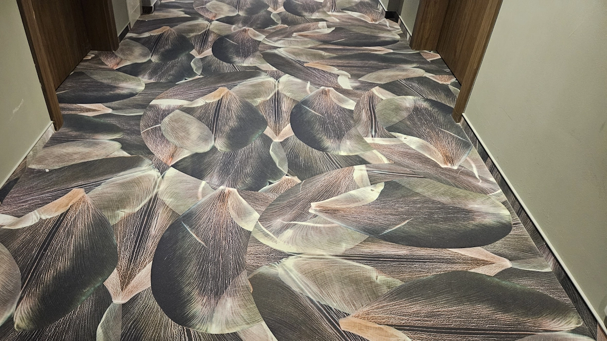 Flotex Tulip Original