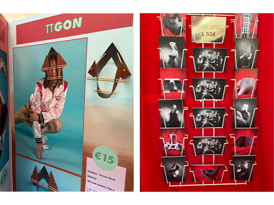 Student challenge - ARTEZ