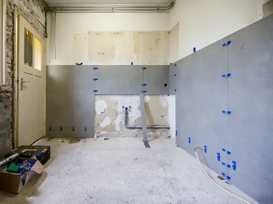 Bouwbedrijf Your Choice 4e6