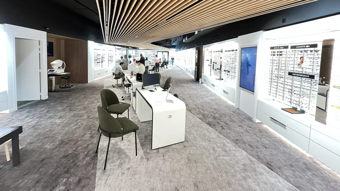 Revêtement de sol | Forbo Flooring Systems