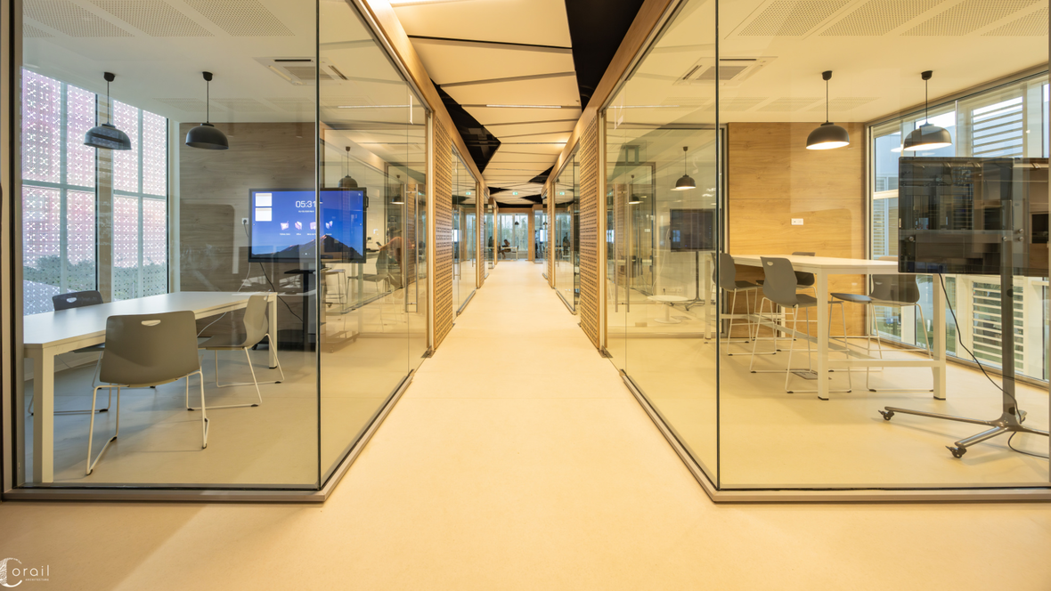 UPF library2