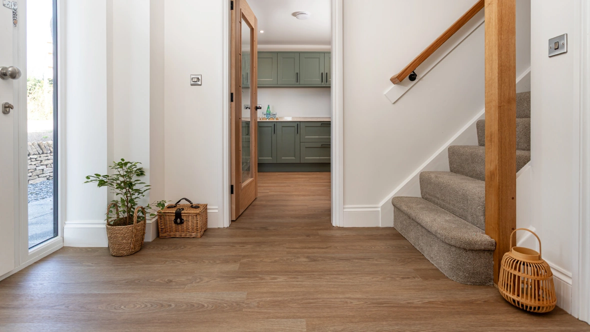 Quince Homes