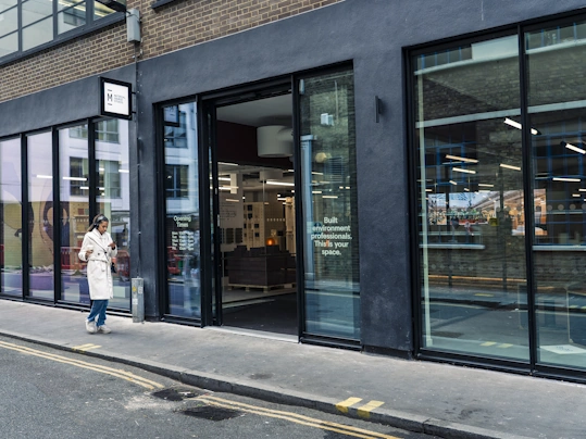 Material Source London 