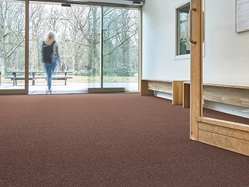 Coral Classic entrance flooring