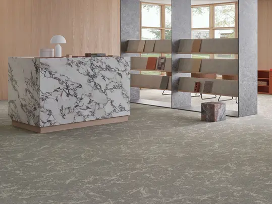 Tessera Tranquillity 5103 cosy canvas