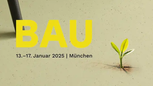 BAU 2025