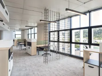 Revêtement de sol Vinci Construction Flotex | Forbo Flooring