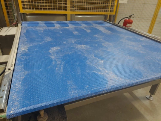 Teschl Brot und Prolink