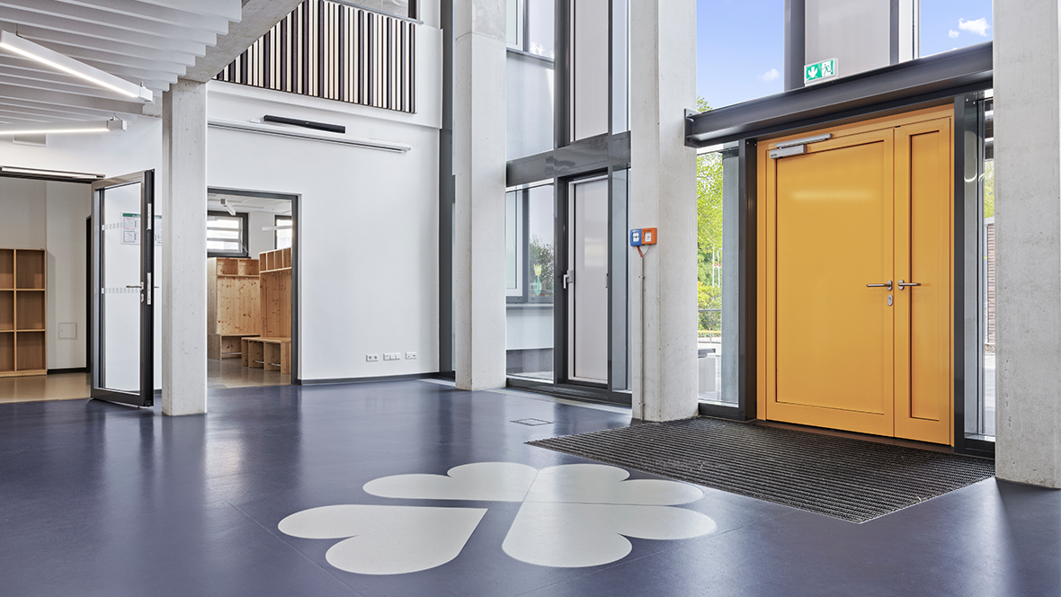 Forbo_Grundschule Bobitz_Uwe Merkel