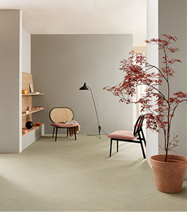 Marmoleum Modular 2025