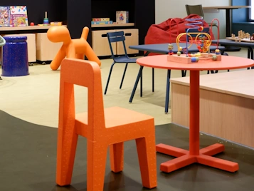 Kids Quarter at Thames Quarter UK