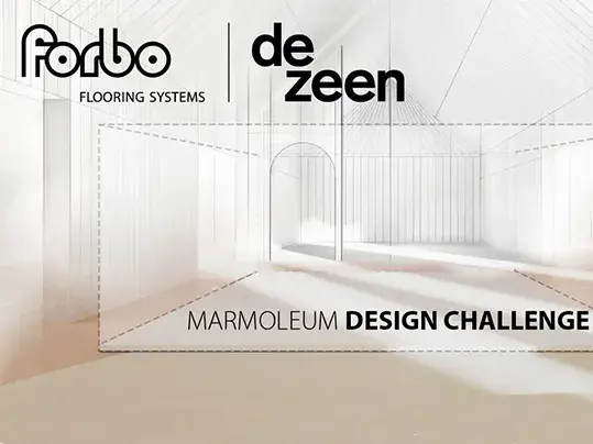 Marmoleum Design-Challenge