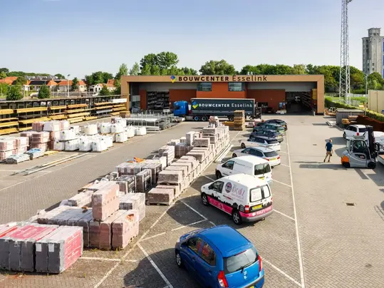 Bouwcenter Esselink  1 