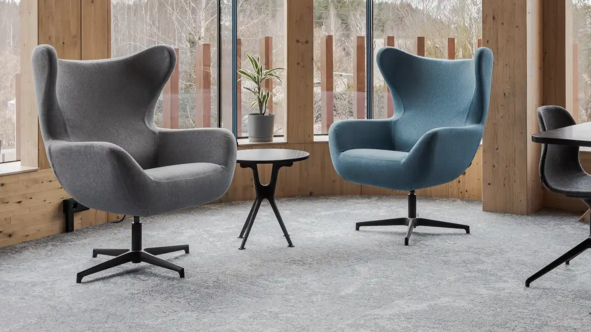 TZMO Latvia Office Centre_Latvia_Tessera and Marmoleum Marbled_RGB