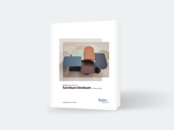 ファニチャーリノリウム _ デジタルカタログ