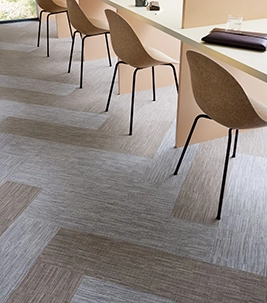 New Flotex Planks | Forbo Flooring