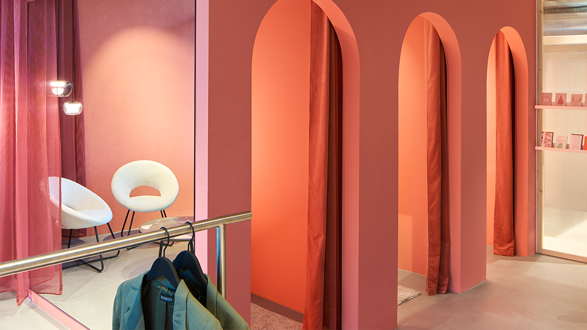 Forbo_Concept Store Smilhus_Max Feldhoff