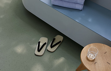Sphera eliteb 50955 juniper grey | Homogeneous vinyl flooring