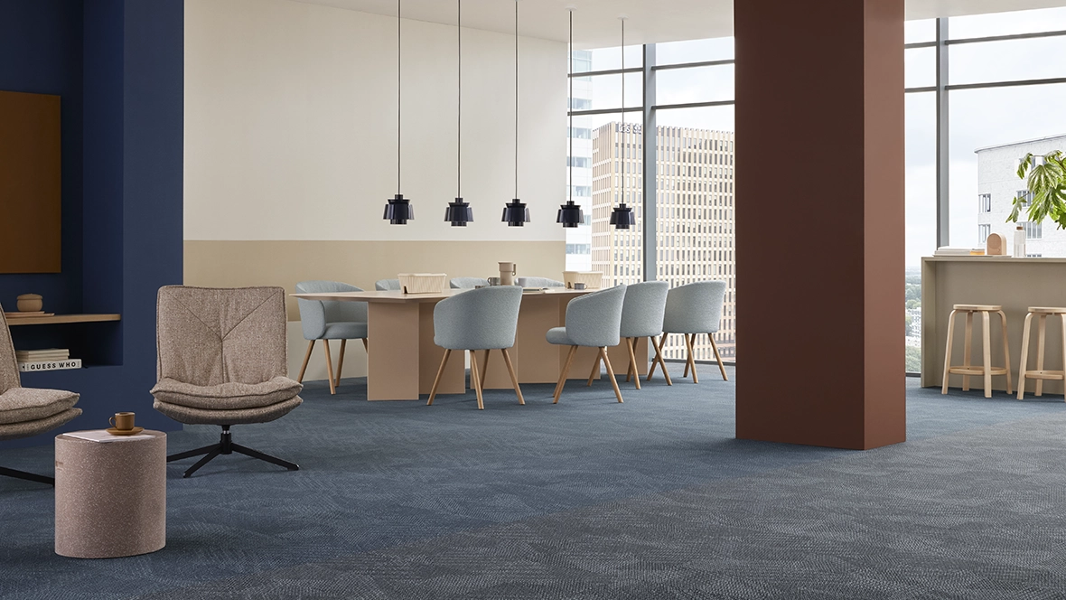 Flotex Serif 154006 alloy | 154001 iron