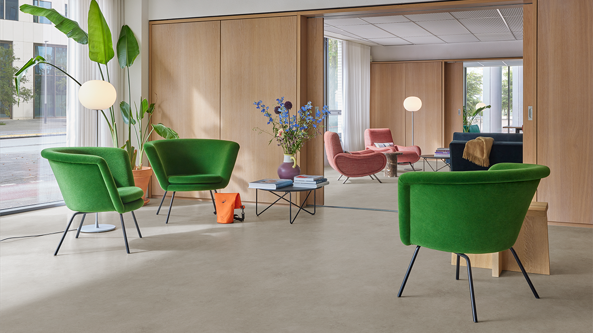 Eternal de Luxe 2026